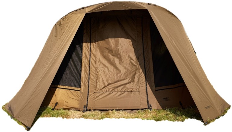 Starbaits Kosy Continental sátorhoz sátorponyva