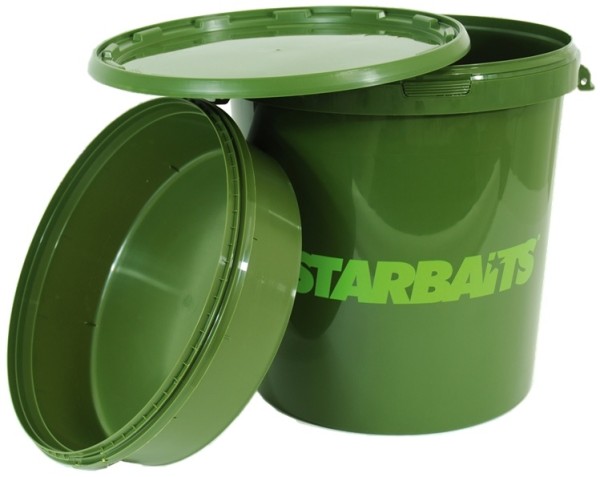 Starbaits Container vödör 33 l