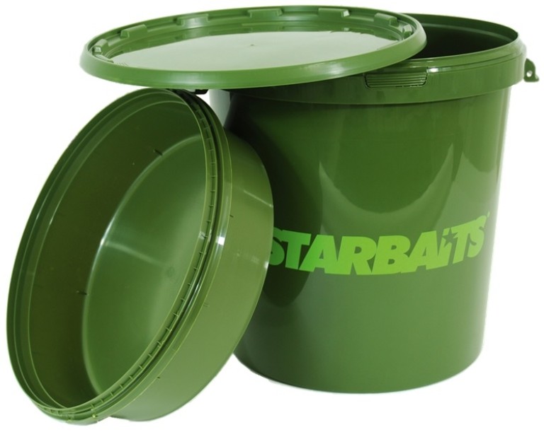 Starbaits Container vödör 33 l