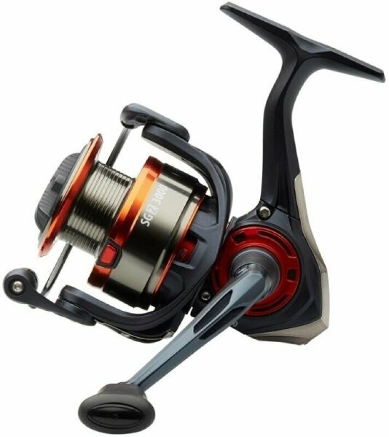 Savage Gear SG2 2500 FD elsőfékes orsó