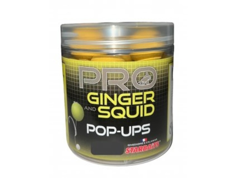 Starbaits Pop Up Performance Concept Boilies 14 mm 80 g