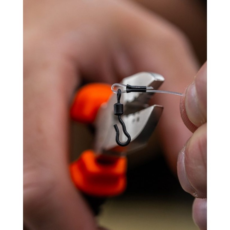 Fox Edges Crimp Plyers - Krimpelő fogó