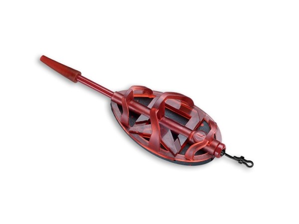 Delphin QUIX Method Feeder kosár L