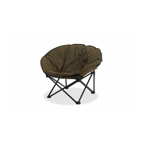 Nash Bank Life Micro Moon chair - Horgász szék