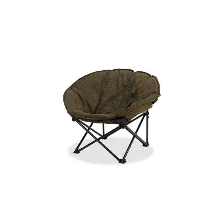 Nash Bank Life Micro Moon chair - Horgász szék