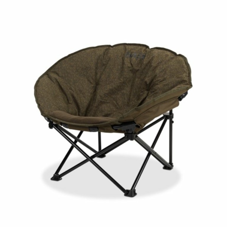 Nash Bank Life Micro Moon chair - Horgász szék