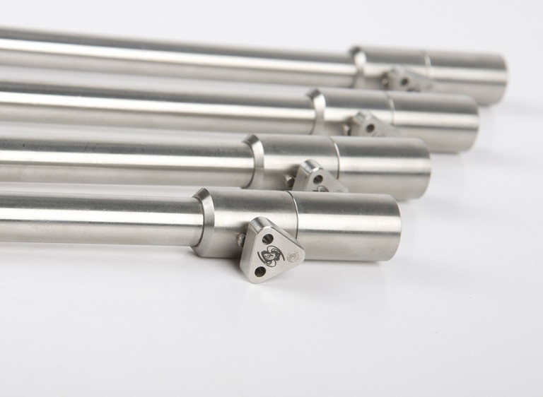 Carp Spirit Inox 20' Bank Stick - Inox leszúró 20'