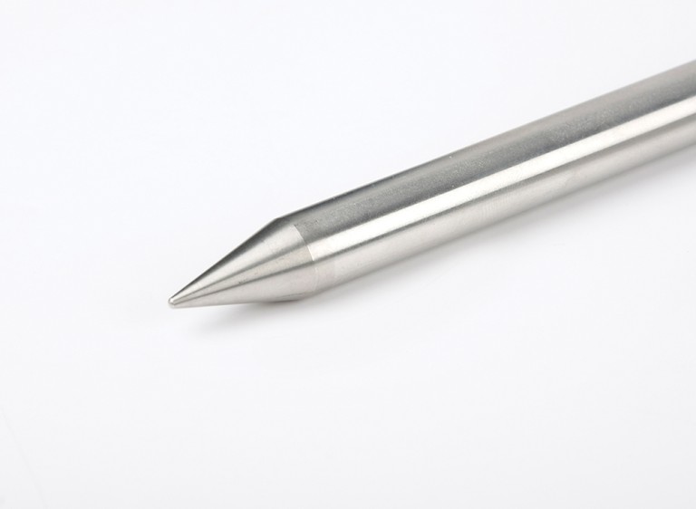 Carp Spirit Inox 20' Bank Stick - Inox leszúró 20'