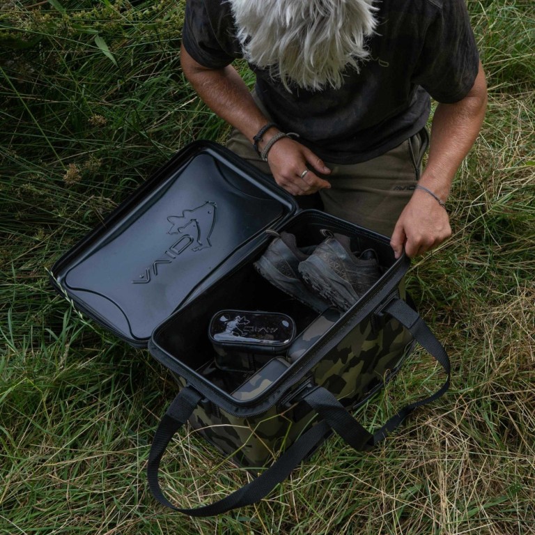 Avid Stormshield Pro Carryall XL - Vízálló EVA táska