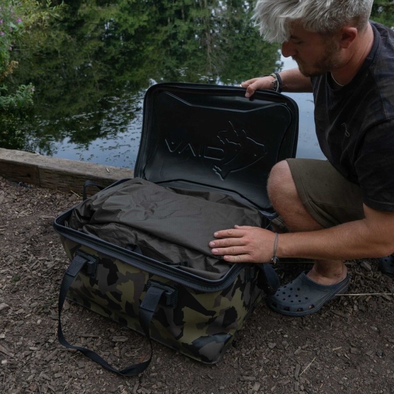 Avid Stormshield Pro Carryall XL - Vízálló EVA táska