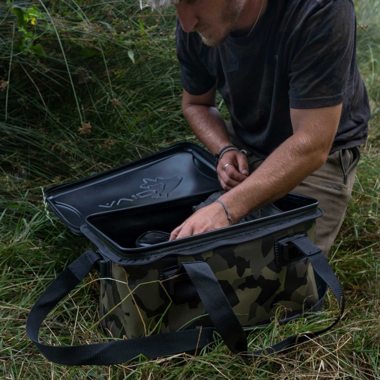 Avid Stormshield Pro Carryall XL - Vízálló EVA táska