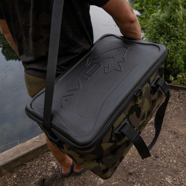 Avid Stormshield Pro Carryall XL - Vízálló EVA táska