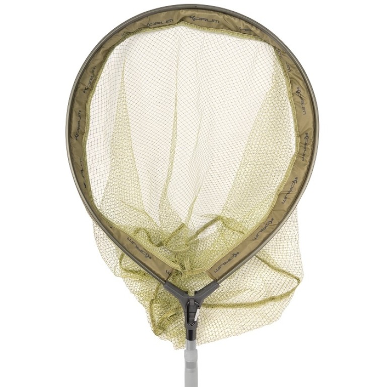 Korum Floating Fast Net Head  22