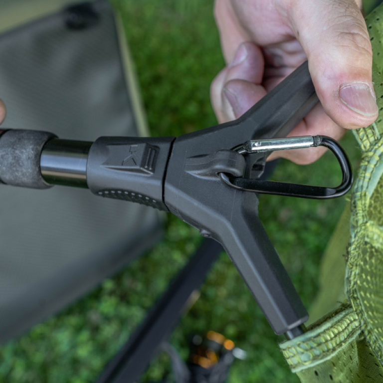 Korum Floating Fast Net Head 26