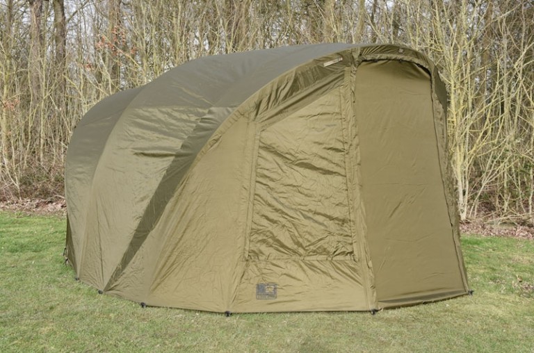 Fox R-Series Giant Khaki Wrap - Sátorponyva