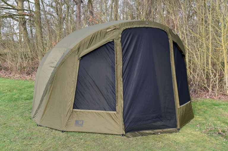 Fox R-Series Giant Khaki Wrap - Sátorponyva
