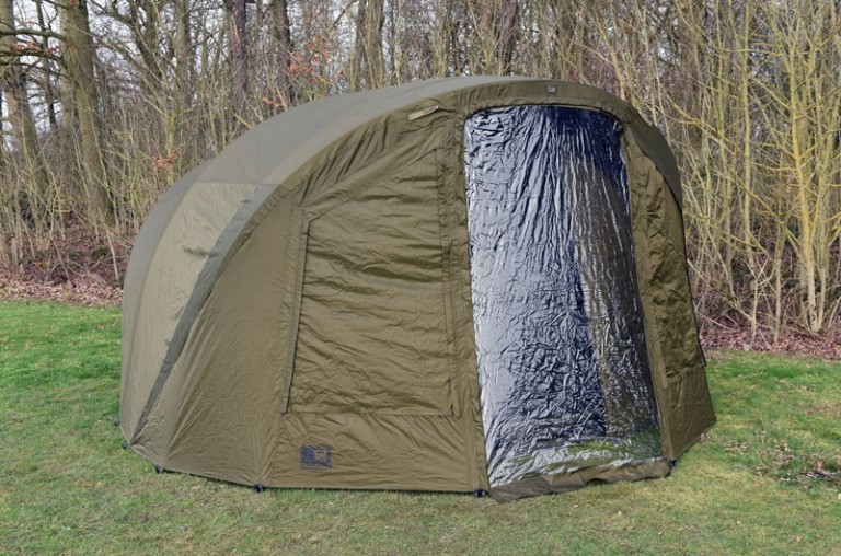 Fox R-Series Giant Khaki Wrap - Sátorponyva