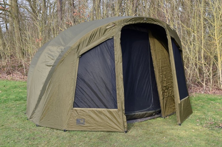 Fox R-Series Giant Khaki Wrap - Sátorponyva