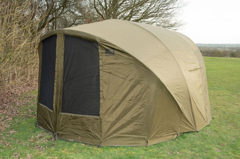 Fox R-Series Giant Khaki Wrap - Sátorponyva