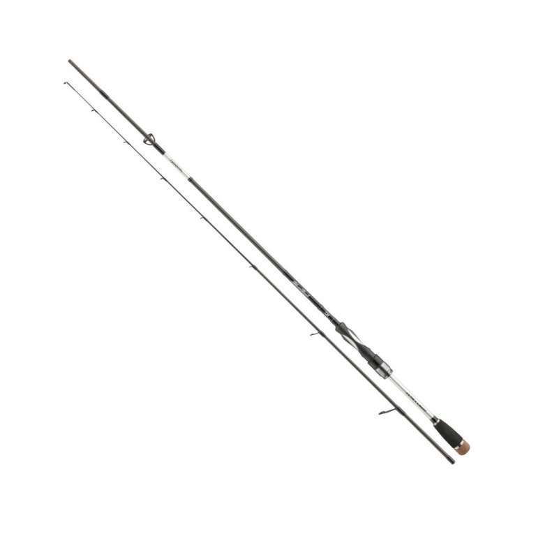 Daiwa Silver Creek UL Spoon 1.70 m 0.5-5 g - Pergető bot