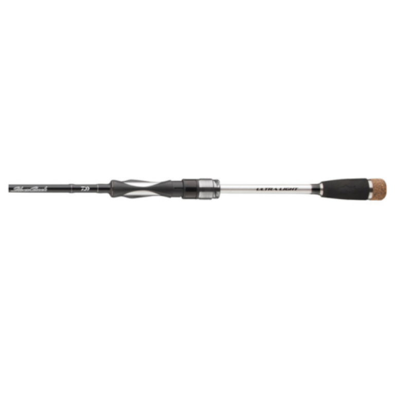 Daiwa Silver Creek UL Fast Spoon 1.80 m 1-6 g - Pergető bot