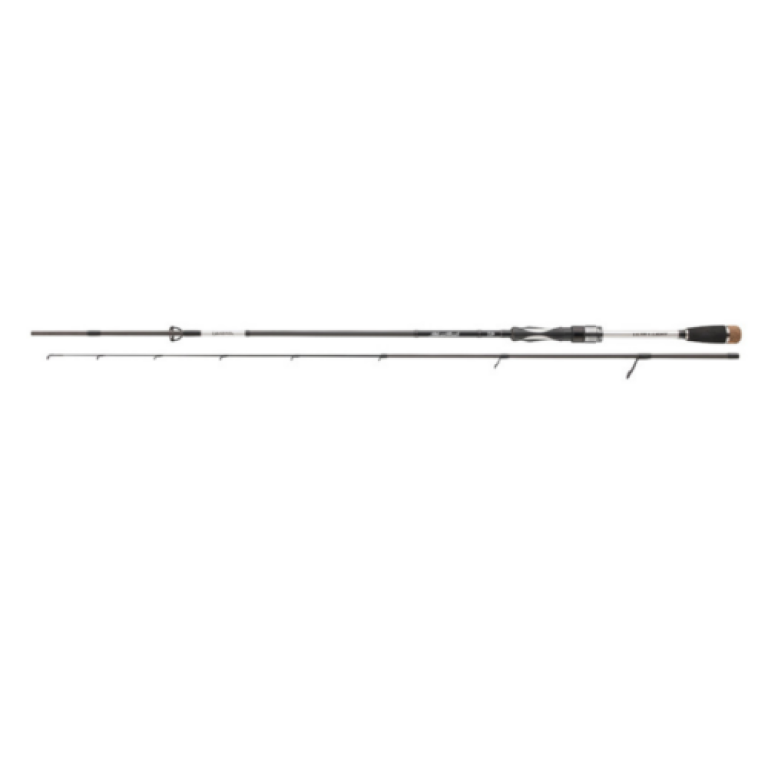 Daiwa Silver Creek UL Fast Spoon 1.80 m 1-6 g - Pergető bot