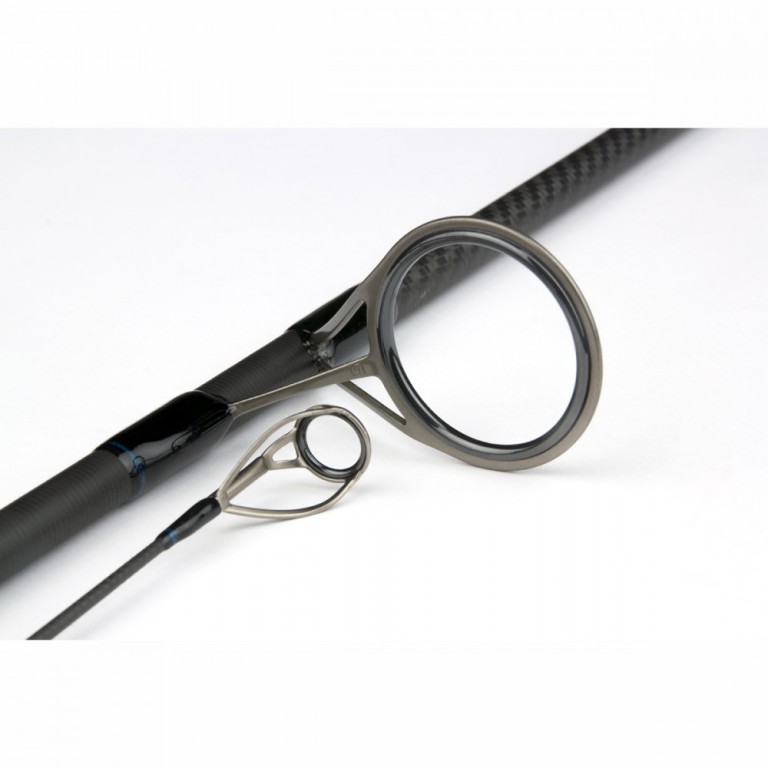 Shimano Tribal TX-4 13 Intensity 3,96 m 3,5 lb - Bojlis horgászbot