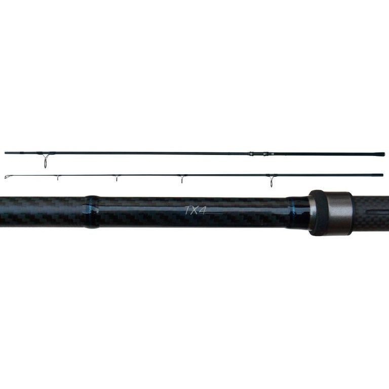 Shimano Tribal TX-4 12 Intensity 3,66 m 3,5 lb - Bojlis horgászbot