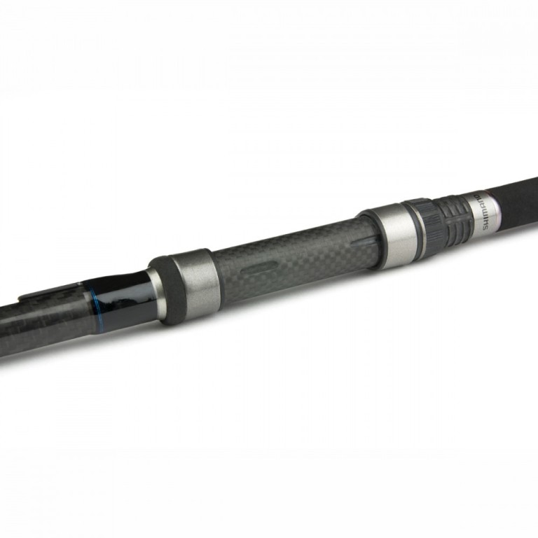 Shimano Tribal TX-4 12 Intensity 3,66 m 3,5 lb - Bojlis horgászbot