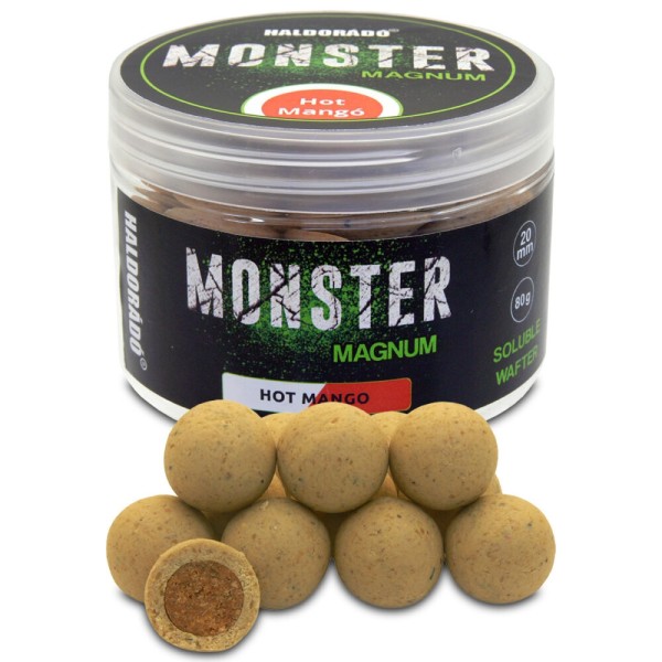 Haldorádó Monster Magnum - Hot Mangó