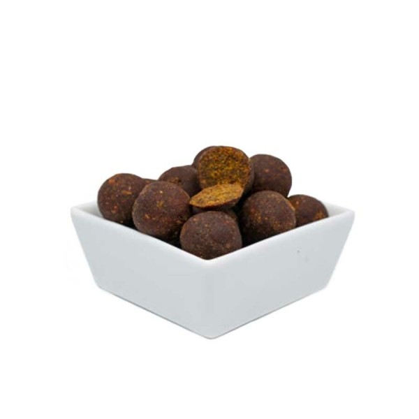 Bait Bait Yoda oldódó bojli 1 kg 22 mm