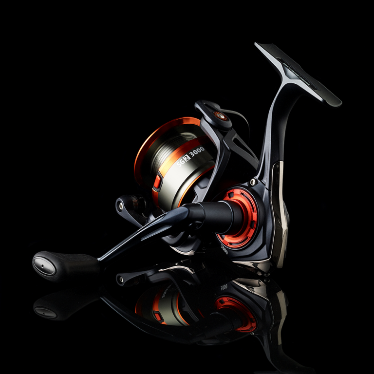 Savage Gear SG2 4000 FD 5+1BB pergető orsó