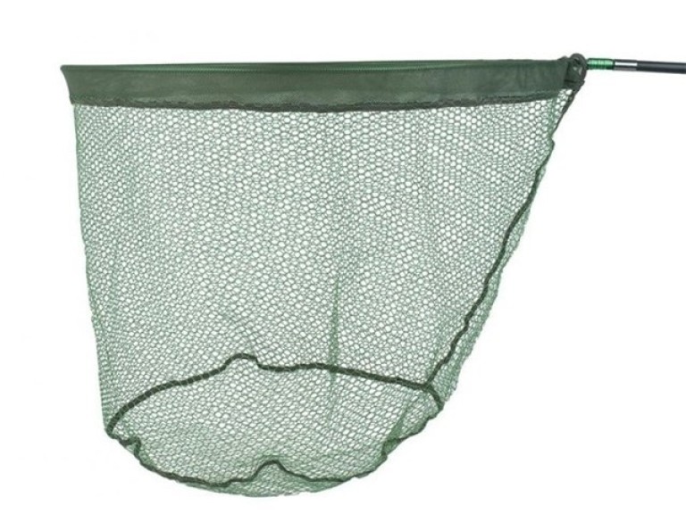 Korum Latex Barbel Spoon Net 27