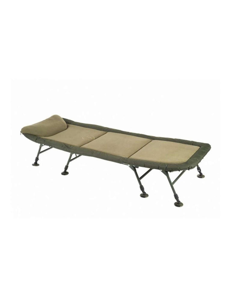 Mivardi Professional Flat8 Bojlis Ágy