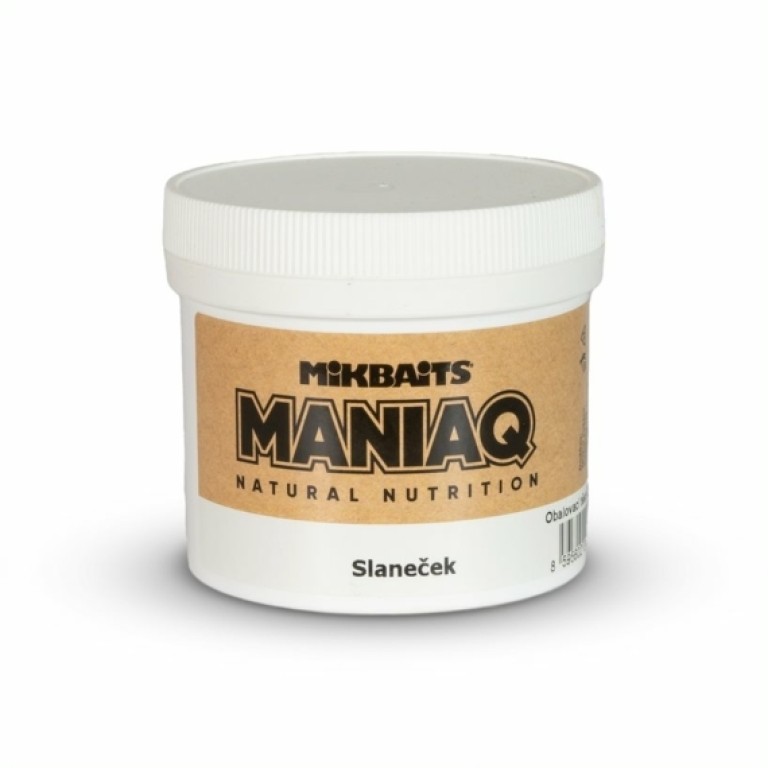 Mikbaits ManiaQ Pasta 200 g