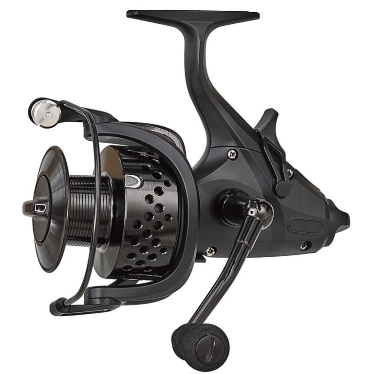 Starbaits CX 5000 FS nyeletőfékes orsó