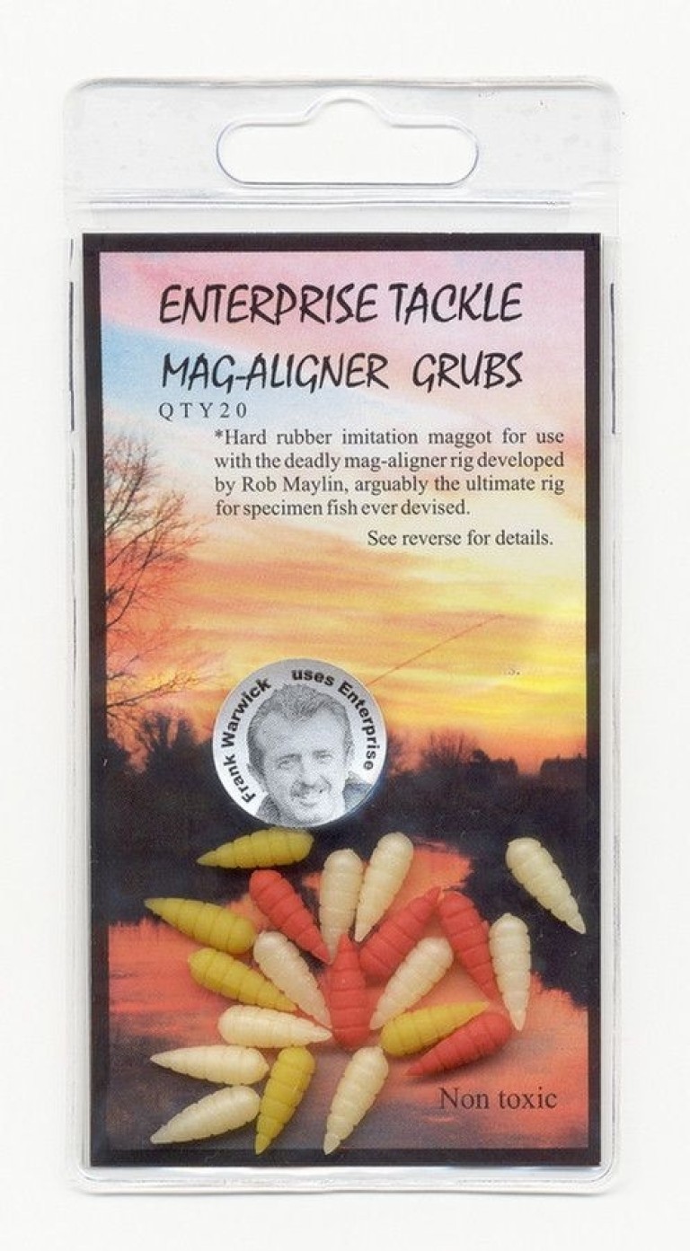 Enterprise Csontibáb