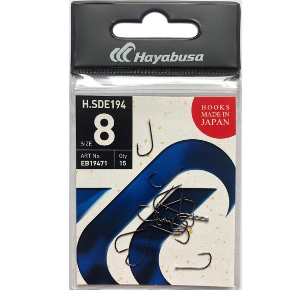 Hayabusa SDE194 Horog