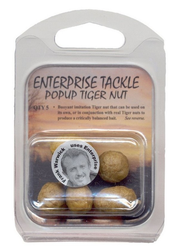 Enterprise Tigrismogyoró Pop Up