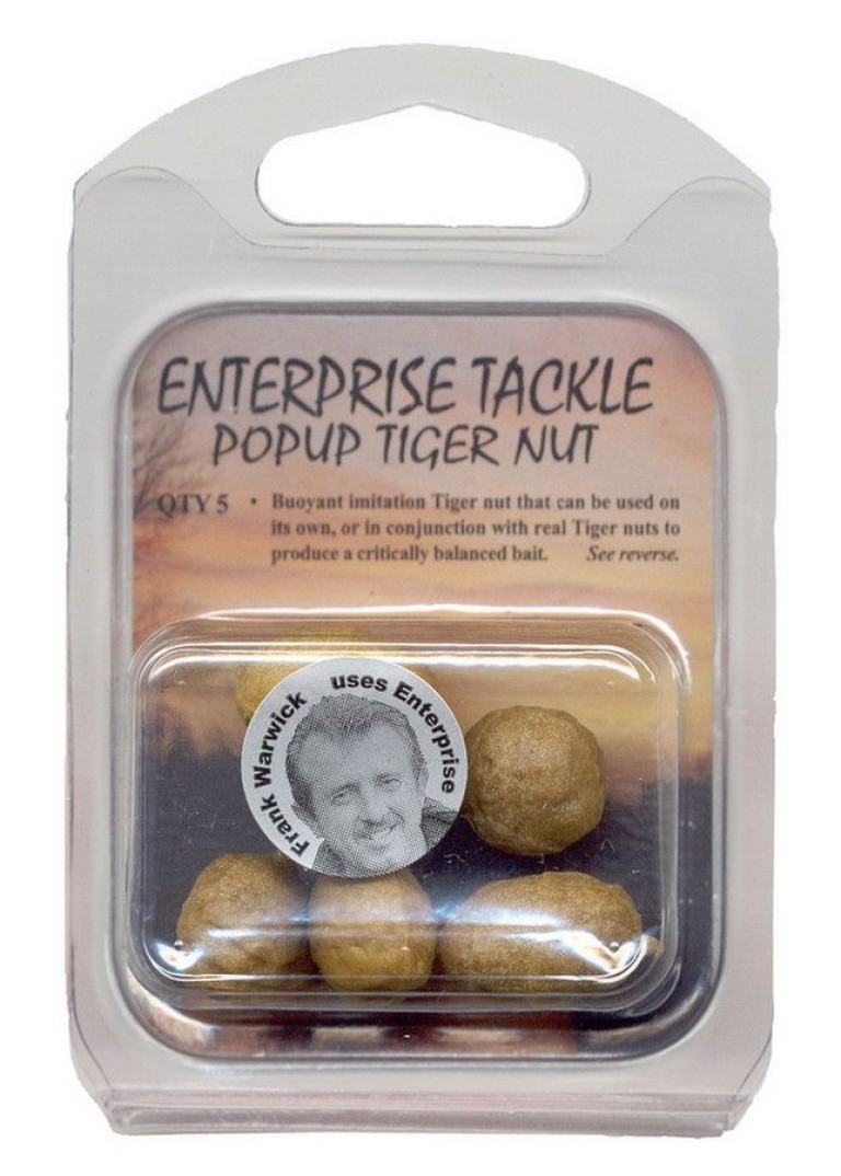 Enterprise Tigrismogyoró Pop Up