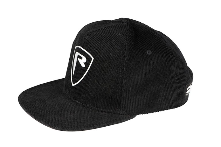 Fox Rage Cord Flat Peak Cap - Baseball sapka