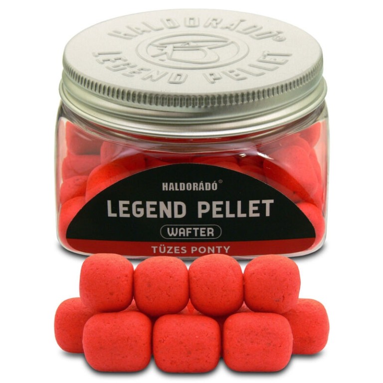 Haldorádó Legend Pellet Wafter