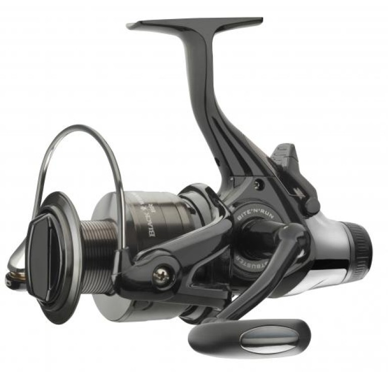Daiwa Black Widow BR 5000A nyeletőfékes orsó