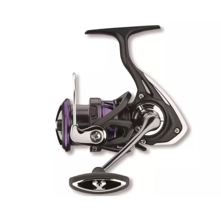 Daiwa Prorex X LT3000-C elsőfékes orsó