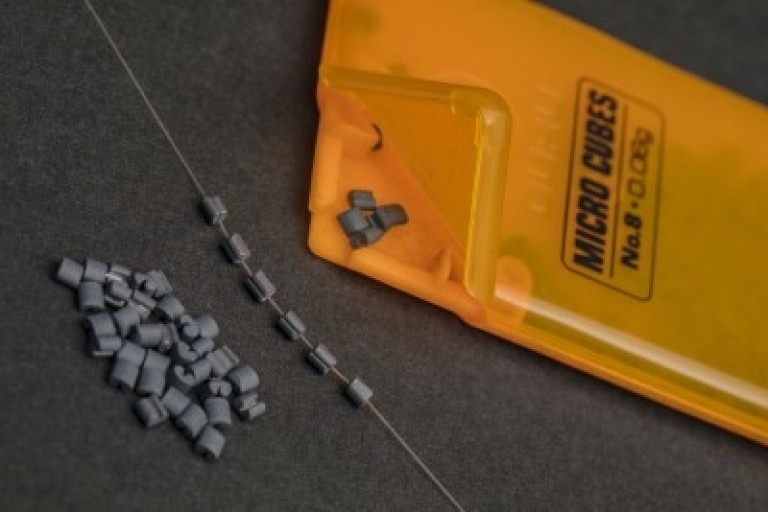 Guru Micro Cubes - Sörétólom