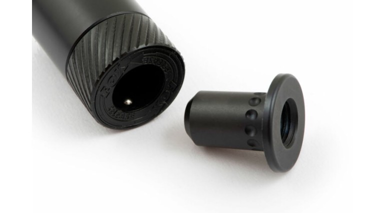 Fox Black Label QR Powerpoint Bankstick 18 - Leszúró