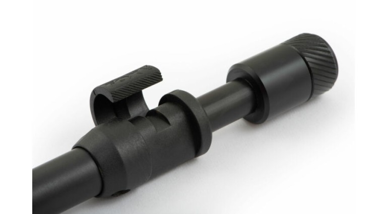 Fox Black Label QR Powerpoint Bankstick 18 - Leszúró