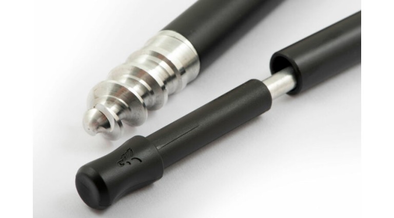 Fox Black Label QR Powerpoint Bankstick 18 - Leszúró