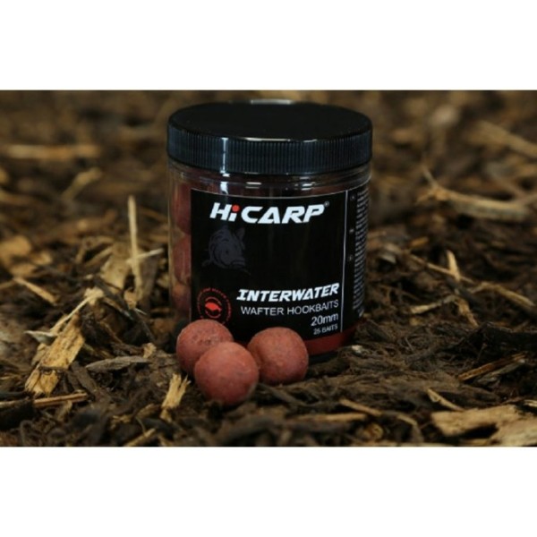 HiCarp Interwater Wafters - Kiegyensúlyozott horogcsali