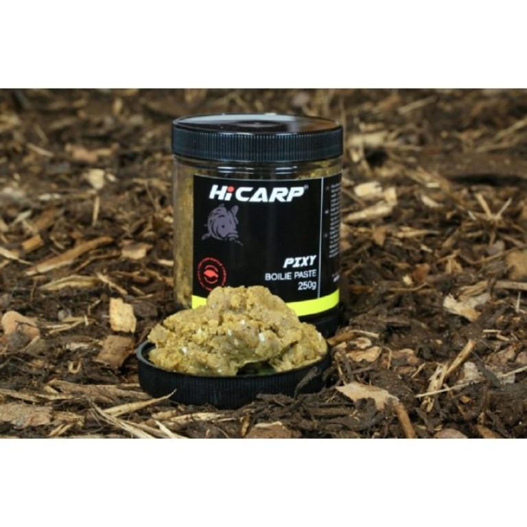 HiCarp Pixy Boilie Paste 250 g - Bojli Paszta